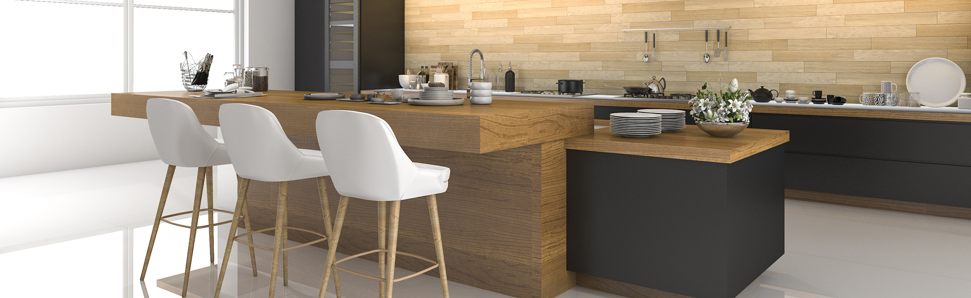 Residential Furniture Manufacturers Vancouver, Langley Vakari Creations