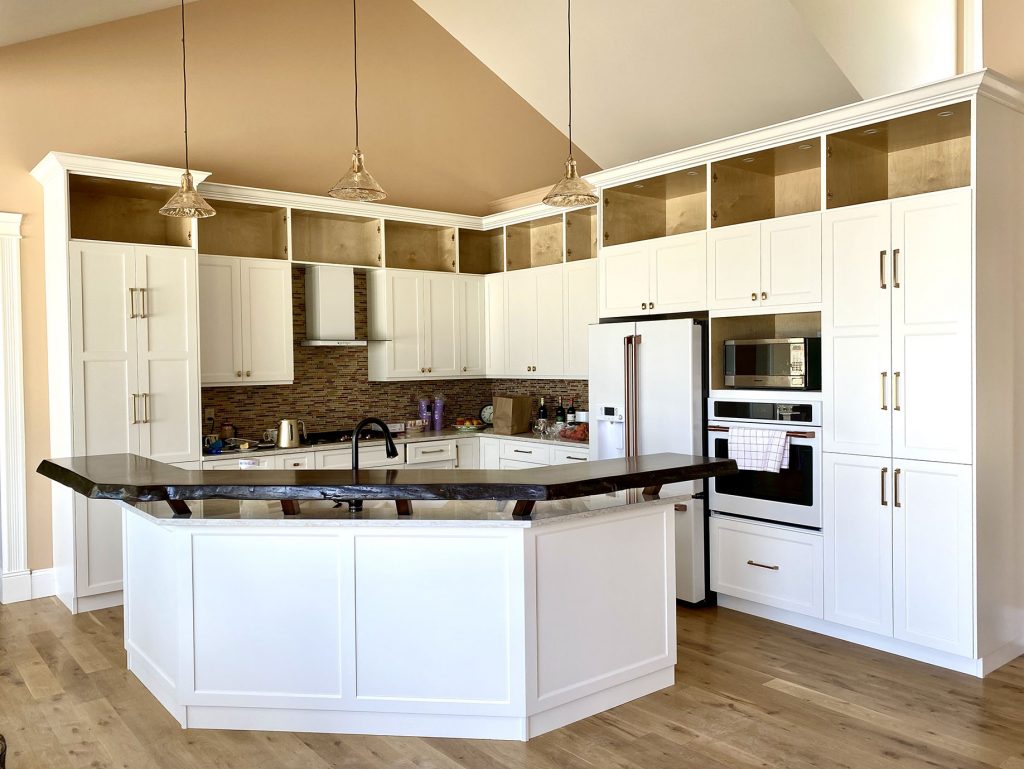 Kitchen Cabinets