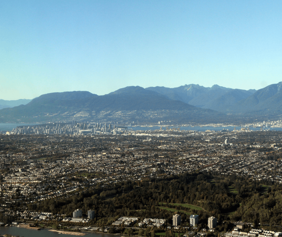 Lower Mainland