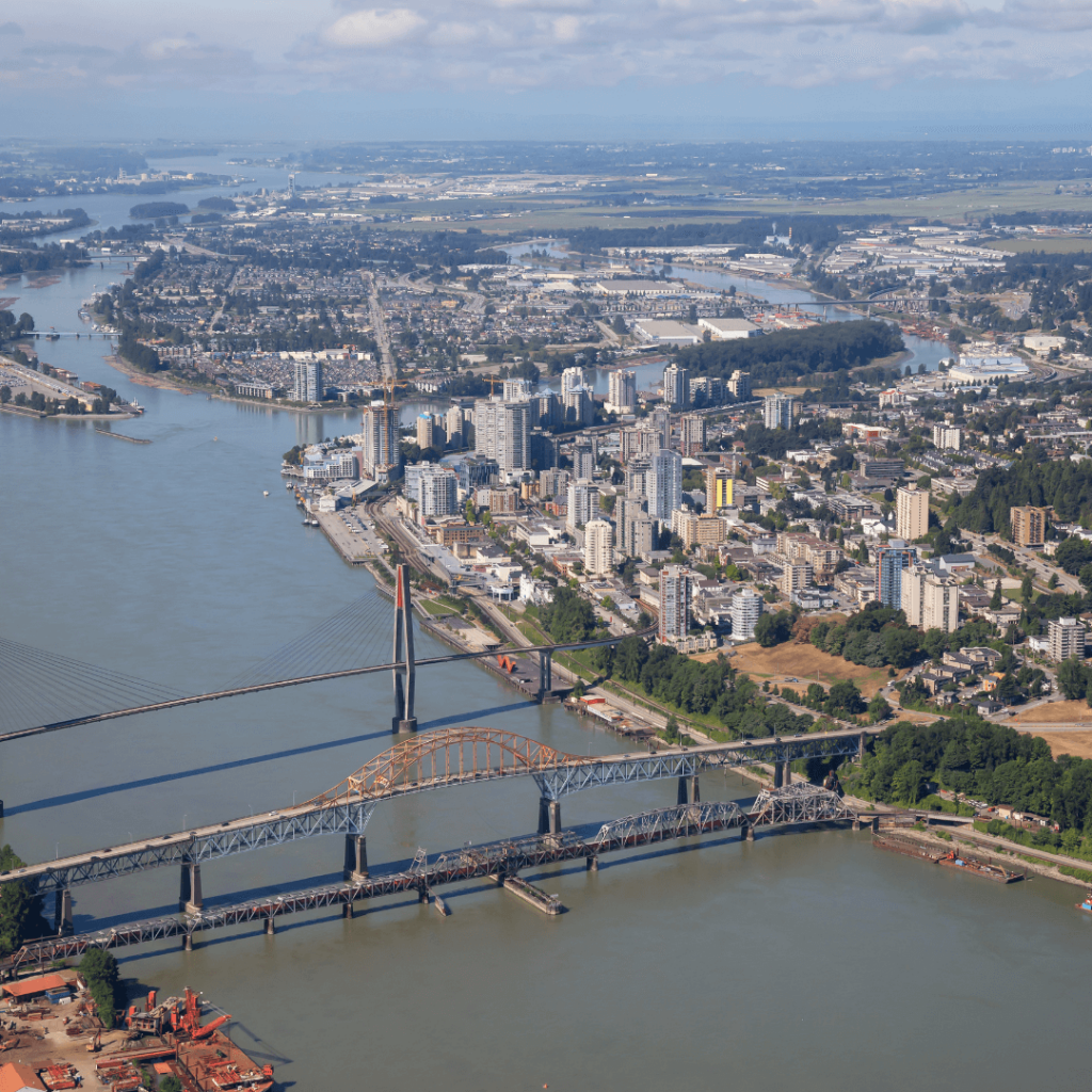 New Westminster