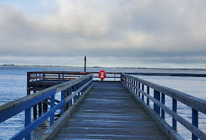 Blackie Spit Park