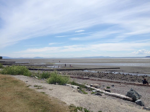 Crescent Beach