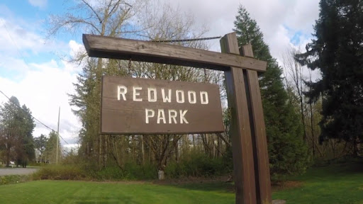Redwood Park