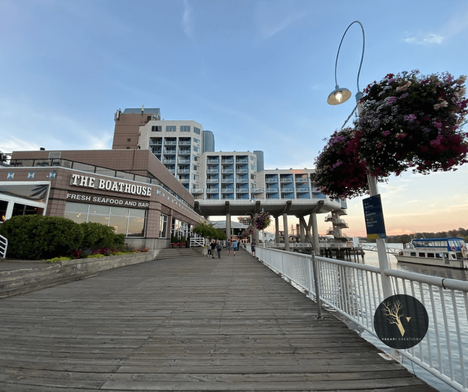 River Market