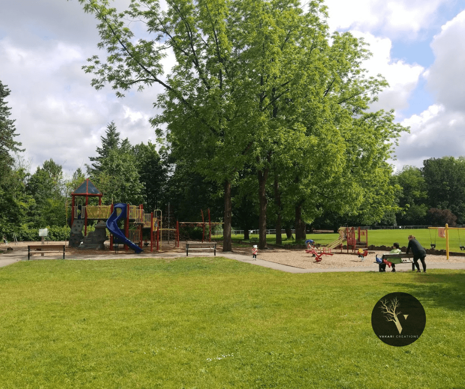 Hume Park