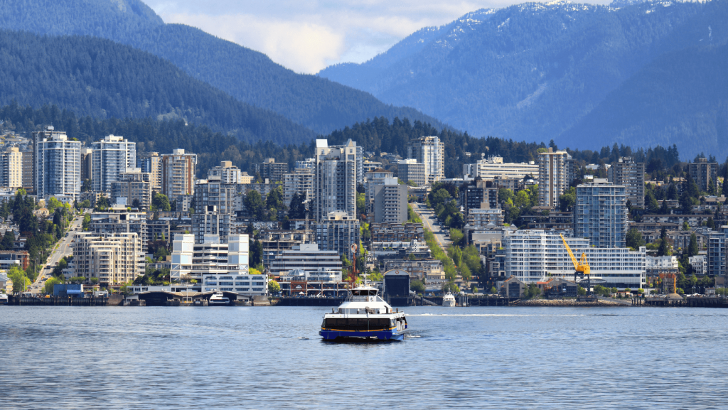 North Vancouver